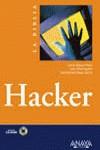 HACKER LA BIBLIA | 9788441515383 | MIGUEZ PEREZ, CARLOS