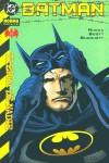 BATMAN 22 TIERRA DE NADIE | 9788484315308 | RUCKA