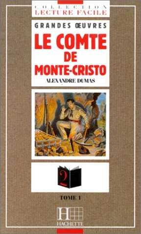 LE COMTE DE MONTE-CRISTO VOL.1 (LF 2) | 9782010183492 | DUMAS, ALEXANDRE