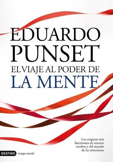 VIAJE AL PODER DE LA MENTE EL | 9788423342488 | PUNSET, EDUARDO