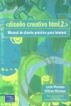 DISEÑO CREATIVO HTML 2 | 9789702602736 | WEINMAN, LYNDA