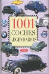 COCHES LEGENDARIOS | 9788479718015 | AAVV