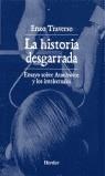 HISTORIA DESGARRADA, LA | 9788425421365 | TRAVERSO, ENZO