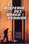 MISTERIO DEL BARCO PERDIDO, EL | 9788401329418 | REIGOSA, CARLOS G.