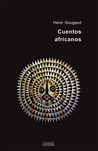 CUENTOS AFRICANOS (RUSTEGA) | 9788430115129 | GOUGAUD, HENRI