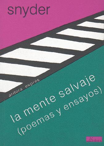 MENTE SALVAJE, AL | 9788488020260 | SNYDER, GARY