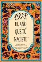 1978: L'ANY QUE TU VAS NEIXER (D04) | 9788489589162 | COLLADO BASCOMPTE, ROSA