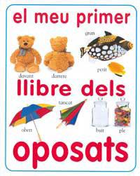 MEU PRIMER LLIBRE DELS OPOSATS, EL | 9788427218604 | VARIS