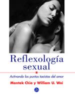 REFLEXOLOGIA SEXUAL | 9788495973016 | CHIA, MANTAK