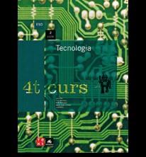 TECNOLOGIA 4 ESO (2003) | 9788441207998 | VARIS