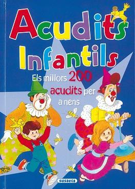 ACUDITS INFANTILS | 9788430520275 | VARIS