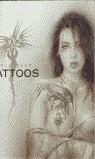 PORTAFOLIO TATTOOS (LUIS ROYO) | 9788484311669 | ROYO, LUIS