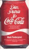 DIOS PATRIA Y COCA COLA | 9789501522112 | PENDERGRATS, MARK