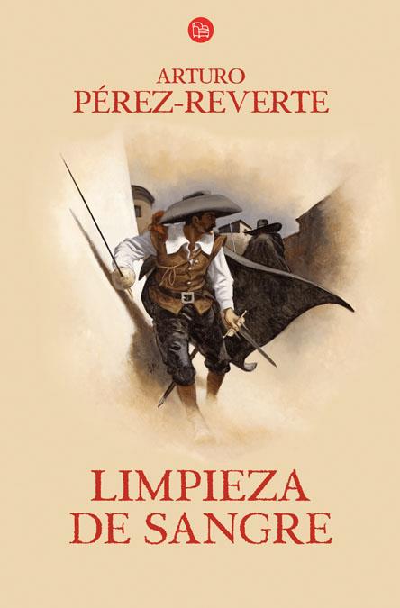 LIMPIEZA DE SANGRE  | 9788466320542 | PÉREZ-REVERTE, ARTURO