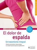 DOLOR DE ESPALDA EL ( UN TRATAMIENTO INTEGRAL ) | 9788425517617 | TEMPELHOF, SIEGBERT