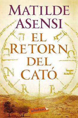 EL RETORN DEL CATÓ | 9788416600557 | ASENSI, MATILDE