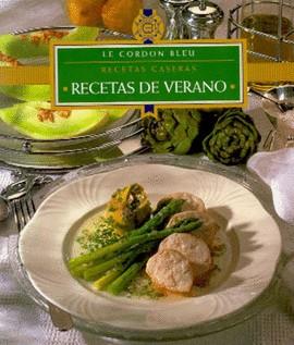 RECETAS DE VERANO | 9783829006507 | VARIS