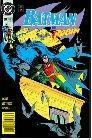 BATMAN DE NORM BREYFOGLE N 4 | 9788468401119 | GRANT,ALAN/BREYFOGLE,NORM