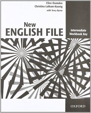 NEW ENGLISH FILE INTERMEDIATE PACK W+CD | 9780194519472 | OXENDEN, CLIVE / LATHAM-KOENIG, CHRISTINA