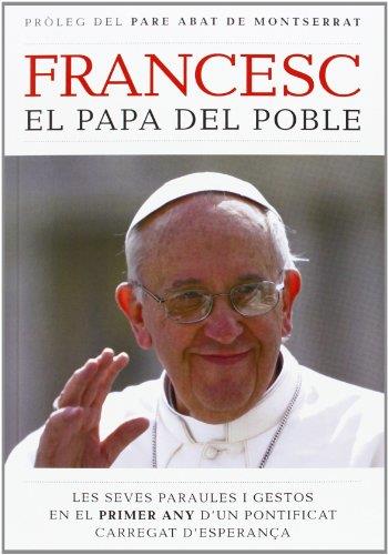 FRANCESC EL PAPA DEL POBLE | 9788415645436 | DOLORS GONZALEZ