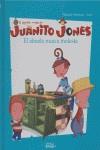 JUANITO JONES: EL ABUELO NUNCA MOLESTA | 9788495727756 | ALCANTARA, RICARDO / GUSTI