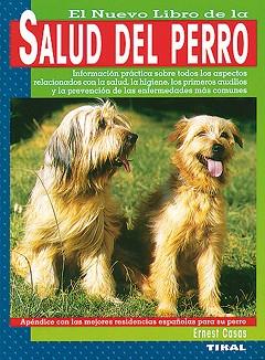 SALUD DEL PERRO | 9788430582402 | CASAS DURAN, ERNEST