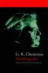 AUTOBIOGRAFIA CHESTERTON | 9788496136250 | CHESTERTON, G.K.