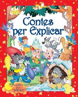 CONTES PER EXPLICAR | 9788496865778 | ANONIMO