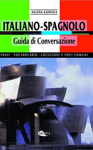 GUIA DE CONVERSACION ITALIANO-ESPAÑOL | 9788482383088 | VARIS