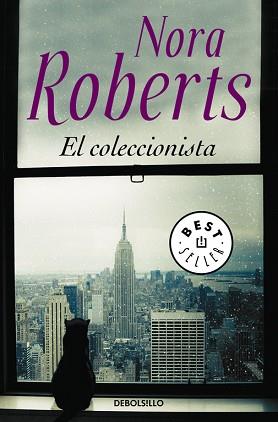 EL COLECCIONISTA | 9788466329293 | ROBERTS, NORA