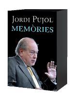 MEMORIES | 9788475882802 | PUJOL, JORDI