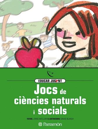 JOCS DE CIENCIES NATURALS I SOCIALS | 9788434223806 | BATLLORI, JORGE