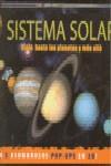 SISTEMA SOLAR | 9788479423025 | GRAHAM, IAN