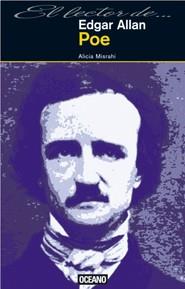 EDGAR ALLAN POE EL LECTOR | 9788475561400 | MISRAHI, ALICIA