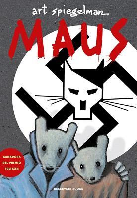 MAUS | 9788439720713 | SPIEGELMAN, ART