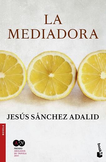 LA MEDIADORA | 9788427042674 | SÁNCHEZ ADALID, JESÚS