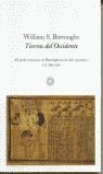 TIERRAS DE OCCIDENTE (BUTXACA) | 9788476696040 | BURROUGHS, WILLIAM S.