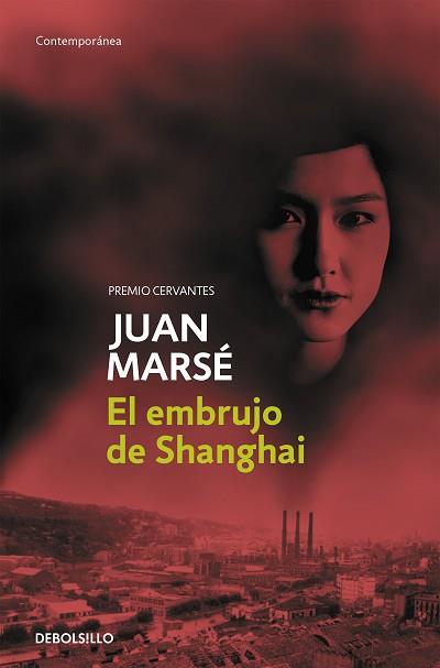 EMBRUJO DE SHANGHAI | 9788497931748 | MARSE, JUAN