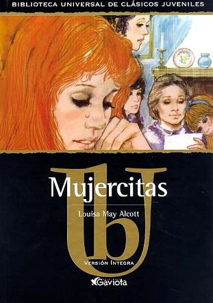 MUJERCITAS (CLASICOS JUVENILES) | 9788439209010 | ALCOTT, LOUISA MAY