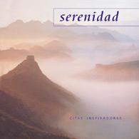 SERENIDAD CITAS INSPIRADORAS | 9788475562575 | VARIS