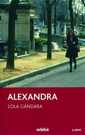 ALEXANDRA | 9788423687633 | GANDARA, LOLA