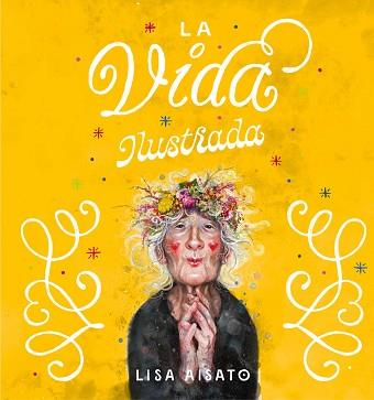 VIDA ILUSTRADA | 9788417921408 | AISATO, LISA