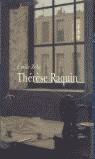 THERESE RAQUIN | 9788484281429 | ZOLA, EMILE