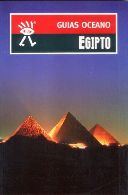 EGIPTO ( GUIA OCEANO 2008 ) | 9788477642770 | VARIS