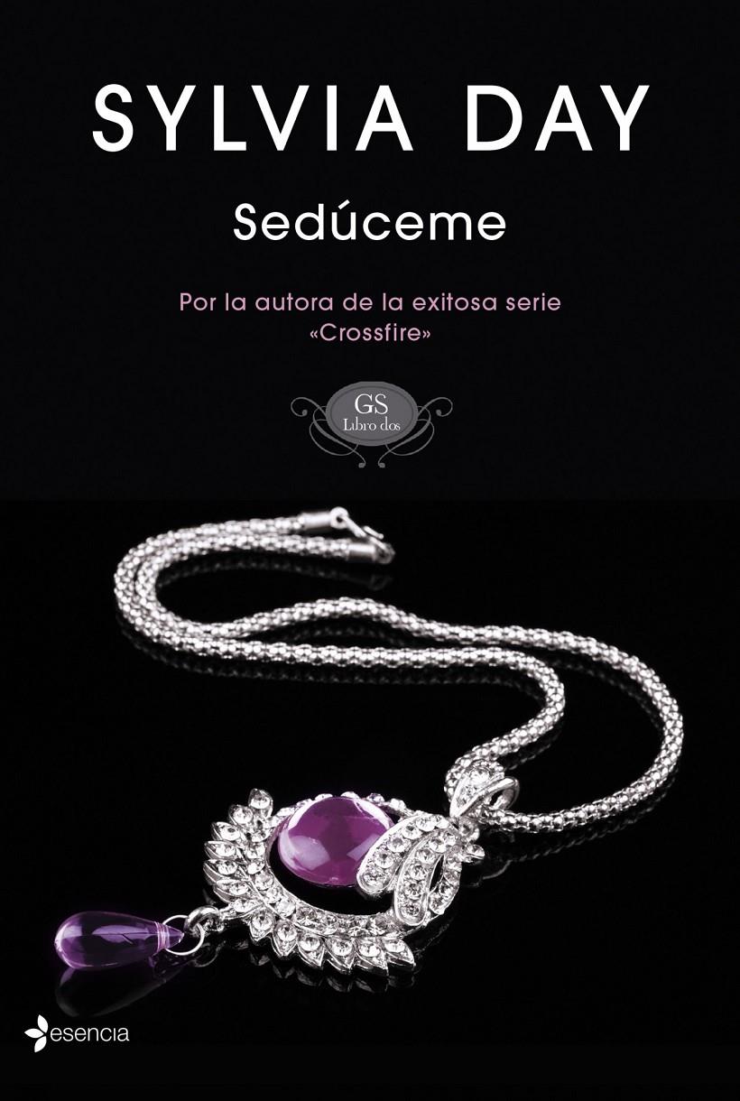 SEDÚCEME | 9788408126034 | SYLVIA DAY