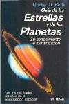 GUIA DE LAS ESTRELLAS Y DE LOS PLANETAS | 9788428208949 | ROTH, GUNTER D.