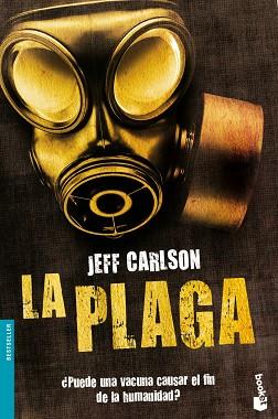 PLAGA LA | 9788445077795 | CARLSON, JEFF