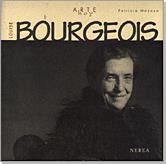 LOUISE BOURGEOIS | 9788489569812 | MAYAYO, PATRICIA