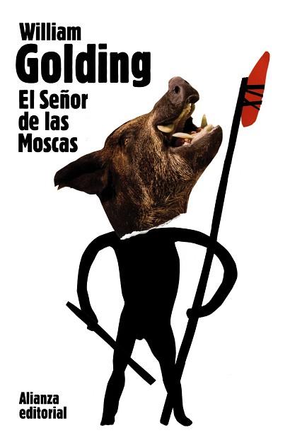 SEÑOR DE LAS MOSCAS EL | 9788420674179 | GOLDING, WILLIAM