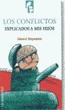 CONFLICTOS EXPLICADOS A MIS HIJOS, LOS (BUTXACA) | 9788484509868 | VINYAMATA, EDUARD